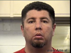 Phillip Baldonado Arrest